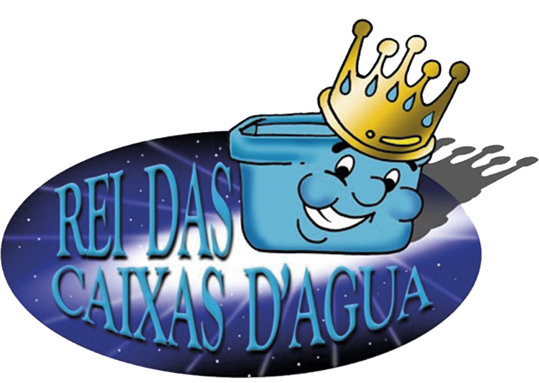 Rei da Caixa Dagua